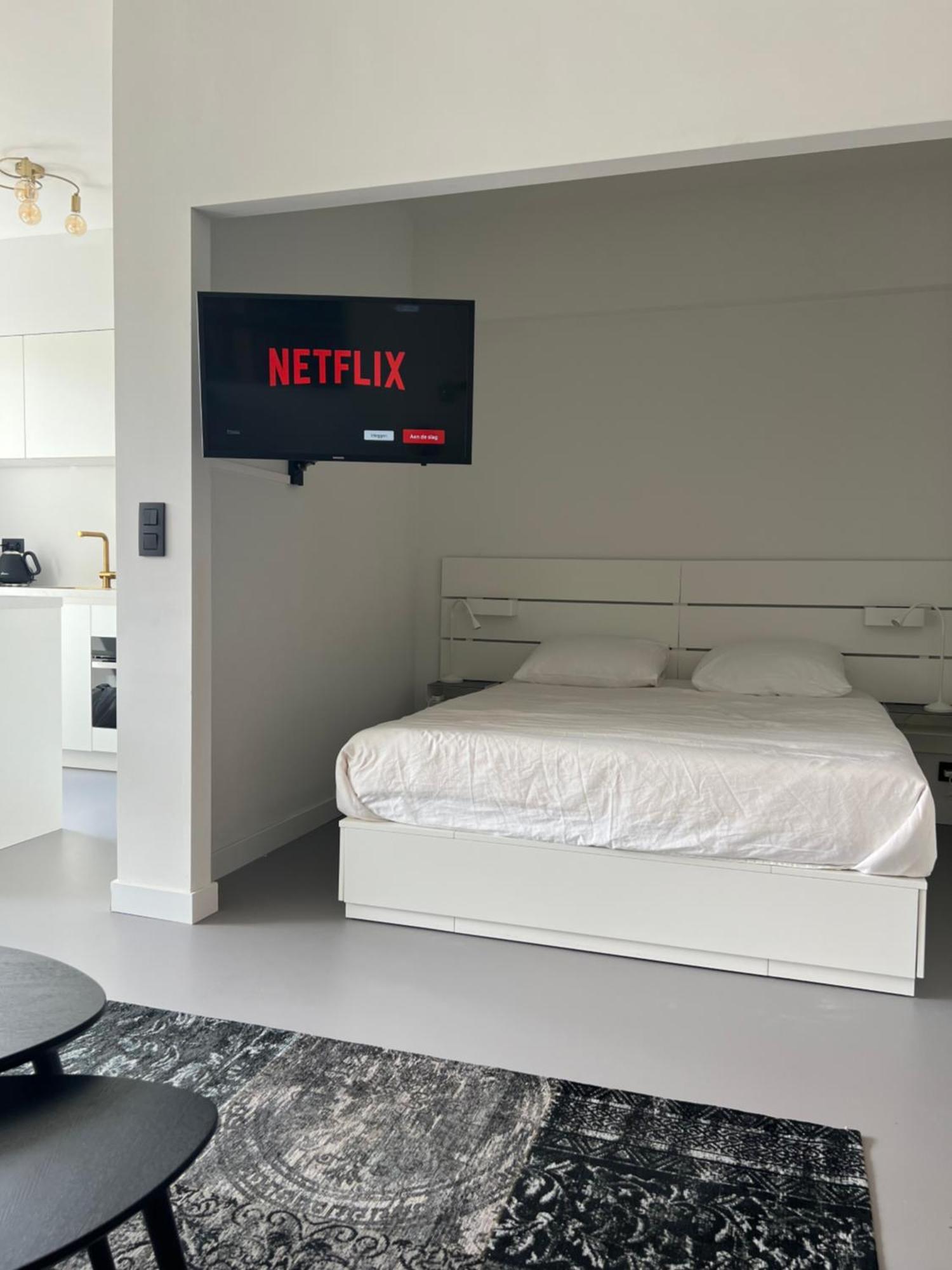 Apartamento 59 Amberes