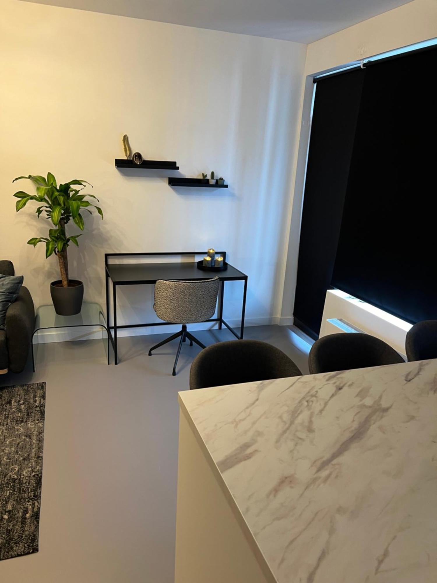 Apartamento 59 Amberes