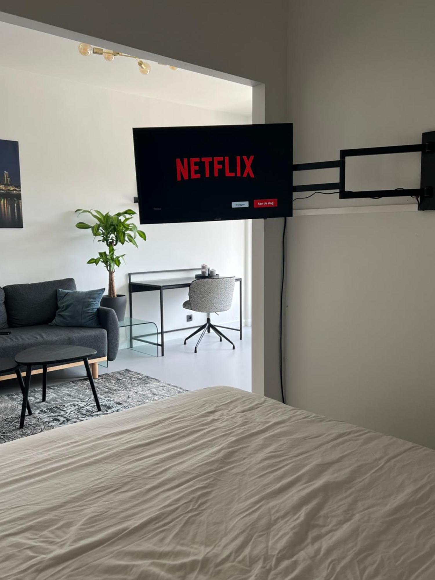 59 Apartamento Amberes